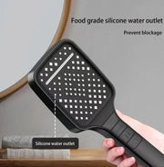 Pro Filtered Shower head