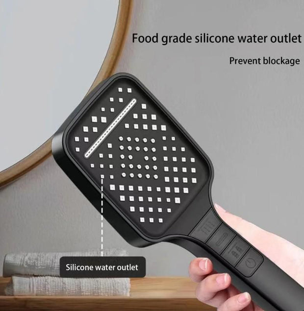 Pro Filtered Shower head