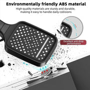 Pro Filtered Shower head