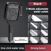 Pro Filtered Shower head