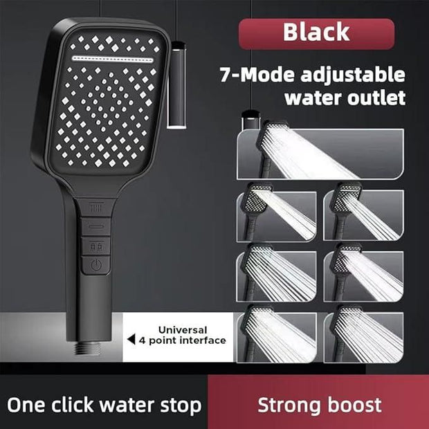 Pro Filtered Shower head
