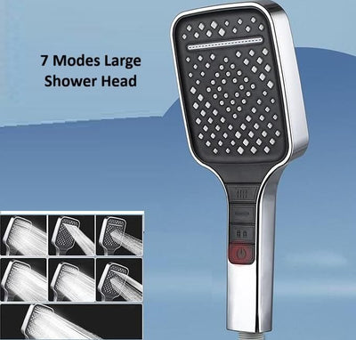 Pro Filtered Shower head