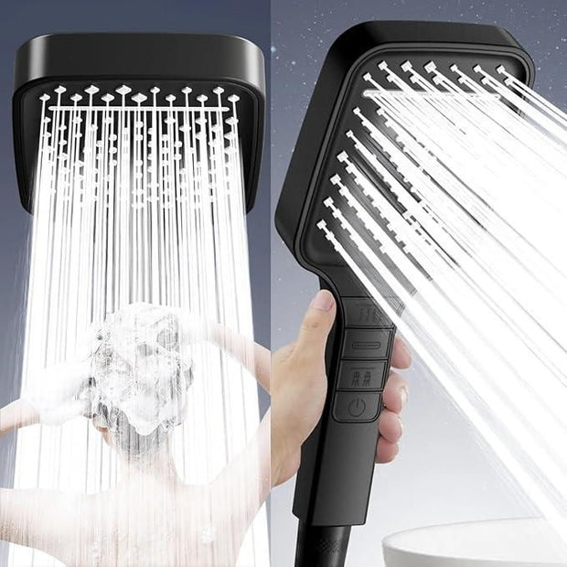 Pro Filtered Shower head